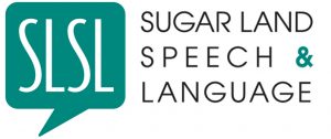 Sugar Land  Speech and Myo Logo